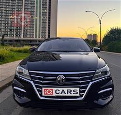 MG 5